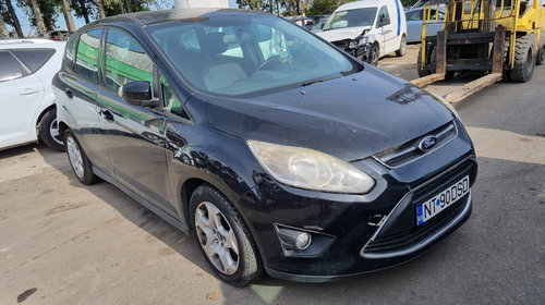 Cablu frana de mana Ford C-Max 2013 mono