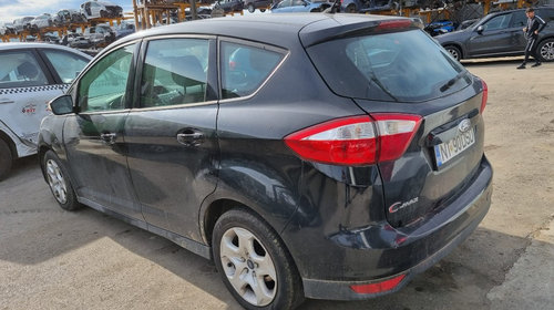 Cablu frana de mana Ford C-Max 2013 mono