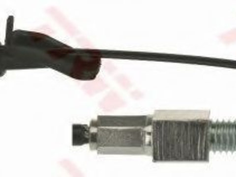 Cablu frana de mana FORD C-MAX (DM2) (2007 - 2016) TRW GCH393