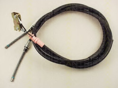 Cablu frana de mana FORD ESCORT CLASSIC Turnier (ANL) (1999 - 2000) TRISCAN 8140 16164