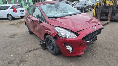 Cablu frana de mana Ford Fiesta 7 2019 h