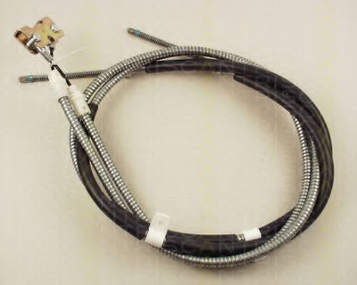 Cablu frana de mana FORD FIESTA Mk IV (JA_, JB_) (