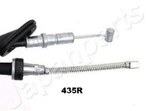 Cablu frana de mana HONDA Accord 7 JAPANPARTS BC435R