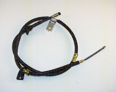 Cablu frana de mana HYUNDAI ACCENT II limuzina (LC