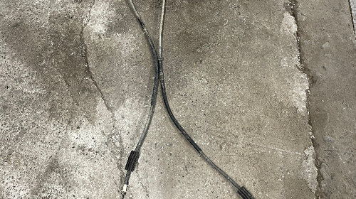 Cablu frana de mana Jaguar X-Type 96kW 2