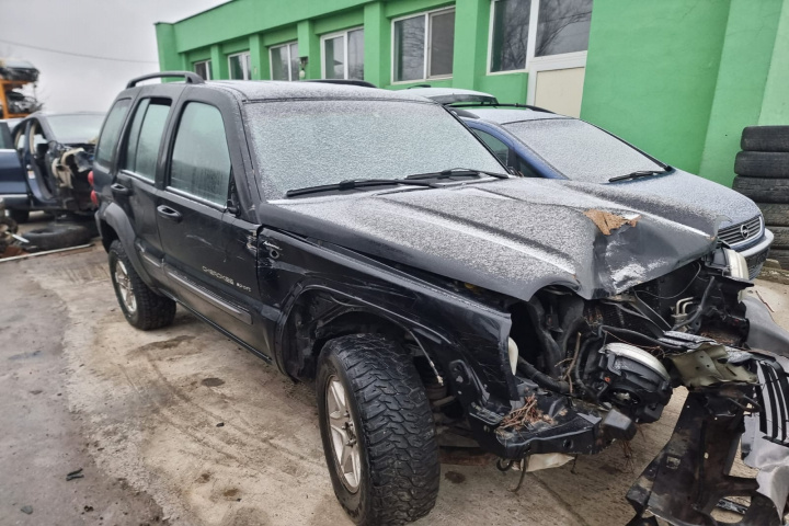 Cablu frana de mana Jeep Cherokee 2002 s