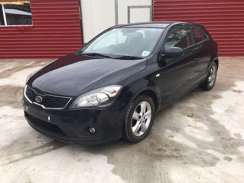 Cablu frana de mana Kia Ceed 2011 HATCHBACK 1.6 CRDI