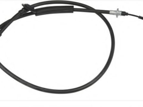 Cablu frana de mana KIA SEDONA Mk II (GQ) (1999 - 2016) HERTH+BUSS JAKOPARTS J3910314