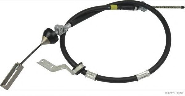 Cablu frana de mana LEXUS RX 1 HERTH+BUSS JAKOPARTS J3922084