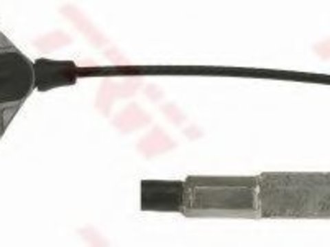Cablu frana de mana MAZDA 2 (DE) (2007 - 2015) TRW GCH400