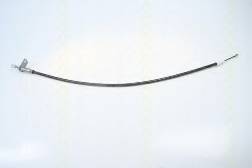 Cablu frana de mana MERCEDES C-CLASS T-Model (S203) (2001 - 2007) TRISCAN 8140 23135