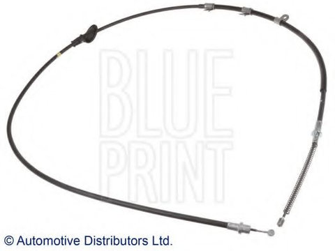 Cablu frana de mana MITSUBISHI GRANDIS (NA_W) (2003 - 2016) BLUE PRINT ADC446175