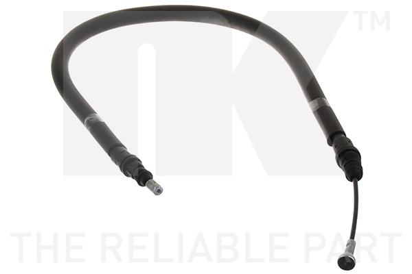 Cablu frana de mana NK CITROËN C4 II Caseta/ Hatchback (NC_) 2009-2020 - 901996