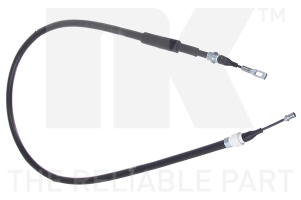 Cablu frana de mana NK FORD GALAXY I (WGR) 1995-2006 - 9025103