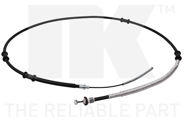 Cablu frana de mana NK OPEL COMBO Tour (X12) 2012-2021 - 9023178