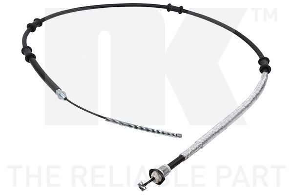 Cablu frana de mana NK VAUXHALL COMBO Mk III (D) Autoutilitară/limuzină spațioasă (X12) 2011-2021 - 9023179