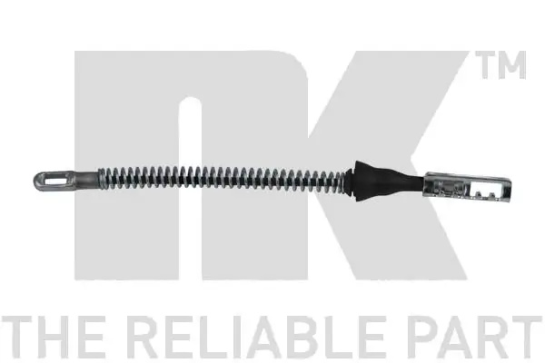 Cablu frana de mana NK VAUXHALL COMBO TOUR Mk II (C) (F25) 2001-2012 - 903698