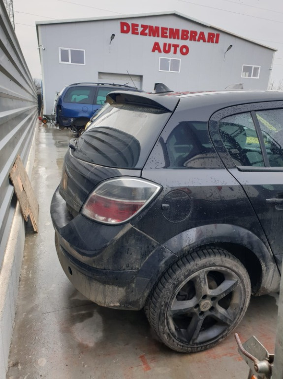 Cablu frana de mana Opel Astra H 2006 HA