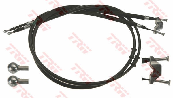 Cablu Frana De Mana Opel Astra H Caravan Combi Break TRW