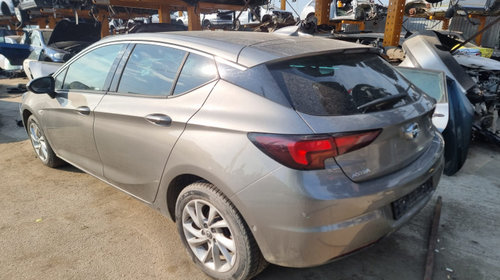 Cablu frana de mana Opel Astra K 2017 Ha