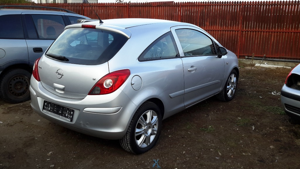 Cablu frana de mana Opel Corsa D 2007 ha