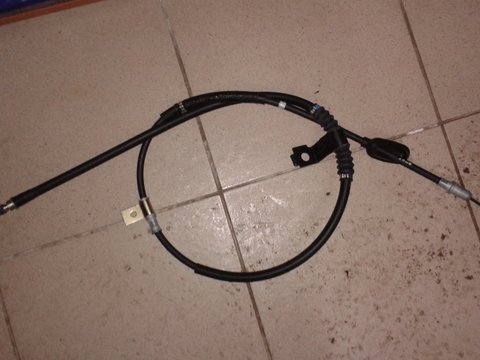 Cablu frana de mana parcare Daewoo Leganza