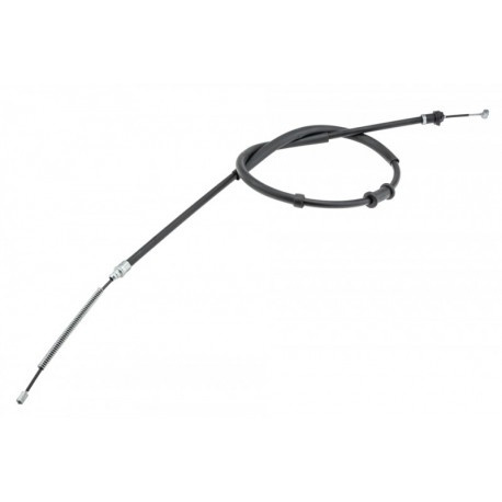 CABLU frana DE mana pentru FIAT PANDA III 12-DREAPTA/ 51900391