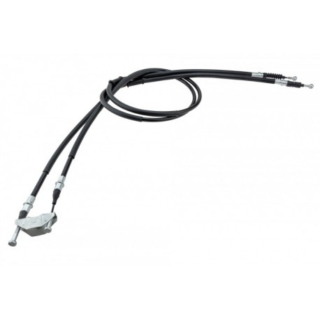 CABLU frana DE mana pentru OPEL ASTRA H 05-10 DISC