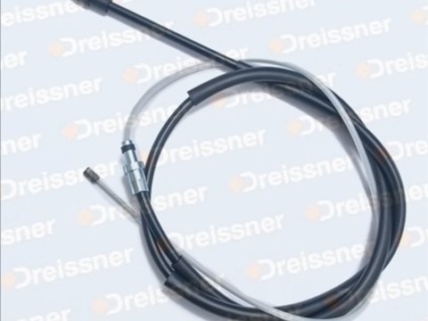 Cablu frana de mana PEUGEOT 307 SW (3H) (2002 - 2016) Dreissner PT3025DREIS