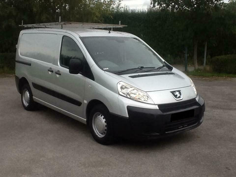 Cablu frana de mana Peugeot EXPERT 2008 VAN 2.0 HDI