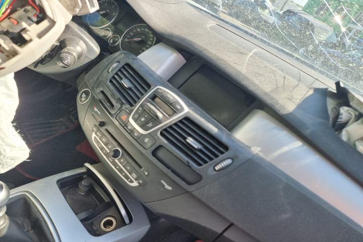 Cablu frana de mana Renault Laguna 3 200