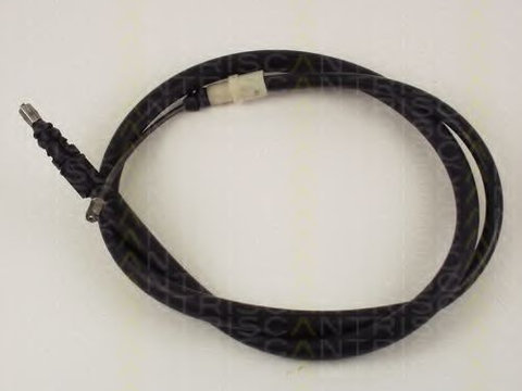 Cablu frana de mana RENAULT LAGUNA I (B56_, 556_) (1993 - 2001) TRISCAN 8140 25137