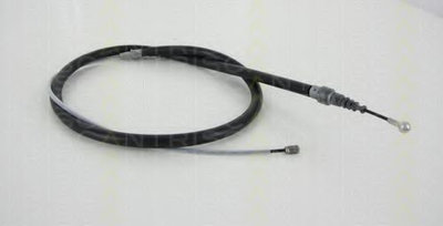 Cablu frana de mana SEAT IBIZA Mk IV (6L1) (2002 -
