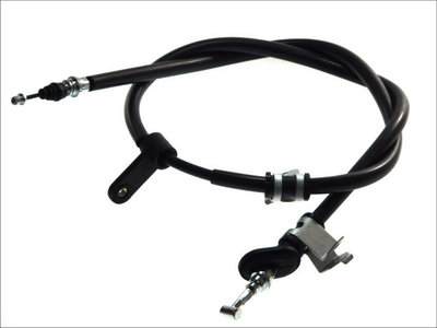 Cablu frana de mana Spate Dreapta 1420mm/1305mm AL