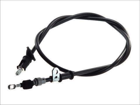 Cablu frana de mana Spate Dreapta 1585mm/1470mm VOLVO S40 I V40 1.6-2.0 07.95-06.04 ADRIAUTO AD57.0230