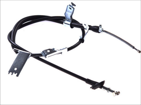 Cablu frana de mana Spate Dreapta 1600mm/1368mm OPEL AGILA SUZUKI SPLASH 1.0-1.3D 01.08- ADRIAUTO AD33.0245.1