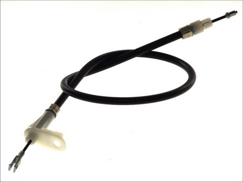 Cablu frana de mana Spate Dreapta 900mm/785mm MERCEDES C CL203 C T-MODEL S203 C W203 CLC CL203 CLK A209 CLK C209 1.6-6.2 05.00-06.11 ADRIAUTO AD27.0294