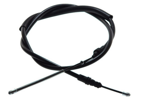 Cablu frana de mana Spate Dreapta/stanga 1470mm/1125mm CITROEN SAXO PEUGEOT 106 II 1.0-1.6 02.96-07.04 ADRIAUTO AD07.0238
