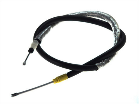 Cablu frana de mana Spate Dreapta/stanga 1520mm/1275mm CITROEN JUMPY FIAT SCUDO PEUGEOT EXPERT EXPERT TEPEE 1.6 d/2.0/2.0 d 01.07- ADRIAUTO AD11.0214.2