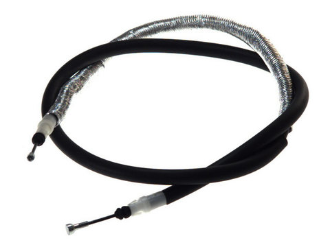 Cablu frana de mana Spate Dreapta/stanga 1630mm/1465mm CITROEN JUMPY FIAT SCUDO PEUGEOT EXPERT EXPERT TEPEE 1.6 d/2.0/2.0 d 01.07- ADRIAUTO AD11.0215.2
