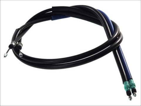 Cablu frana de mana Spate Dreapta/stanga 1640mm/1495mm/1695mm/1545mm RENAULT AVANTIME ESPACE III 3.0 11.96-05.03 ADRIAUTO AD41.0286.1