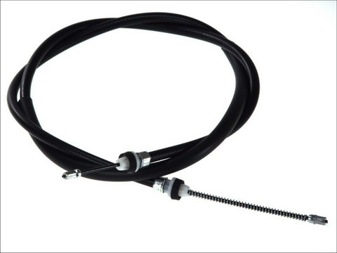Cablu frana de mana Spate Dreapta/stanga 1675mm/1500mm DACIA LOGAN LOGAN II RENAULT LOGAN I 0.9-1.6LPG 09.04- ADRIAUTO AD41.0270.1