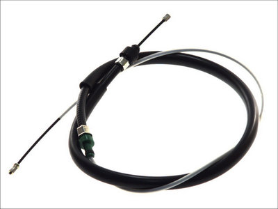 Cablu frana de mana Spate Dreapta/stanga 1695mm/87