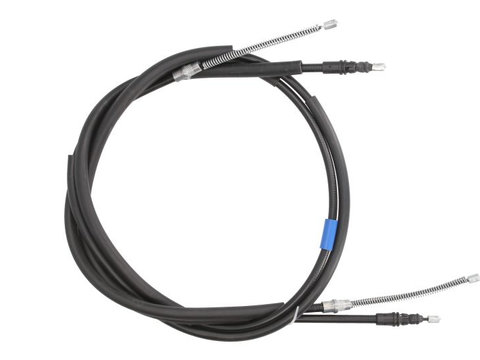 Cablu frana de mana Spate Dreapta/stanga 1740mm/1535mm/1675mm/1465mm RENAULT ESPACE III 1.9/2.0/2.2D 11.96-10.02 ADRIAUTO AD41.0257.1