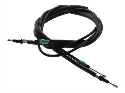 Cablu frana de mana Spate Dreapta/stanga 1795mm/1655mm/1725mm/1585mm RENAULT ESPACE III 1.9-3.0 11.96-10.02 ADRIAUTO AD41.0258.1