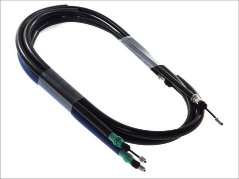 Cablu frana de mana Spate Dreapta/stanga 1800mm/1650mm/1860mm/1710mm RENAULT ESPACE III 3.0 11.96-10.02 ADRIAUTO AD41.0287.1