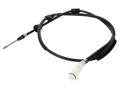 Cablu frana de mana Spate Dreapta/stanga 1920mm/1845mm VOLVO S60 I 2.0-2.5 07.00-04.10 ADRIAUTO AD57.0240