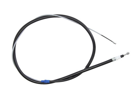 Cablu frana de mana Spate Dreapta/stanga 2155mm/1330mm PEUGEOT 407 1.6 d-3.0 d 03.04- ADRIAUTO AD35.0222.1