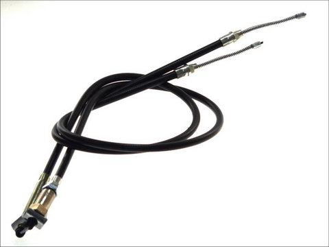 Cablu frana de mana Spate Dreapta/stanga 2250mm/1000mm/930mm CITROEN C25 FIAT DUCATO TALENTO PEUGEOT J5 1.8-2.5D 09.81-07.94 ADRIAUTO AD11.0277