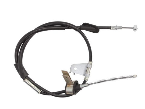 Cablu frana de mana Spate stanga 1530mm/1290mm OPEL AGILA 1.0/1.2/1.3D 09.00-12.07 ADRIAUTO AD33.0208.1